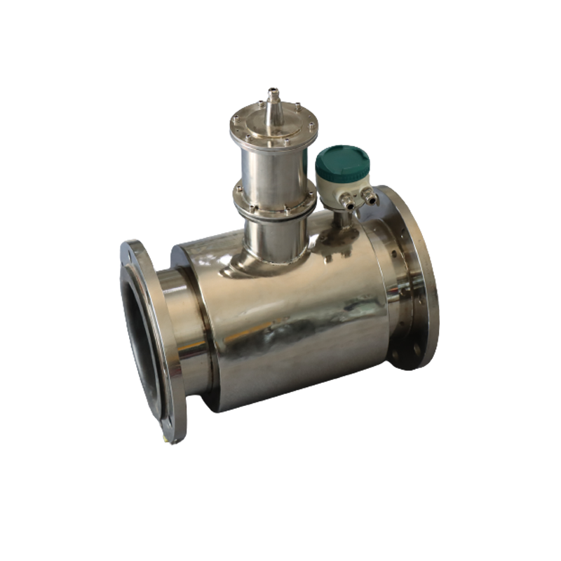 非滿管流量計(jì)應(yīng)用于哪些領(lǐng)域？