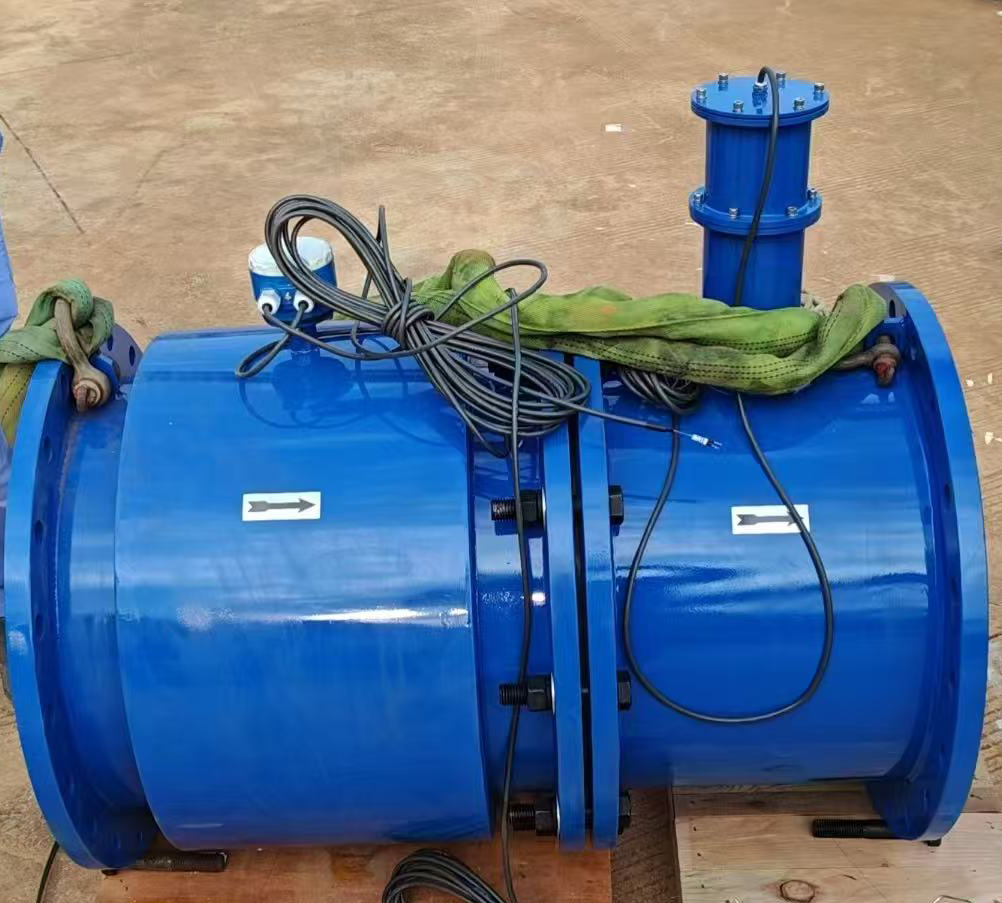 多普勒超聲波 vs 非滿流電磁流量計：污水測量技術路線之爭